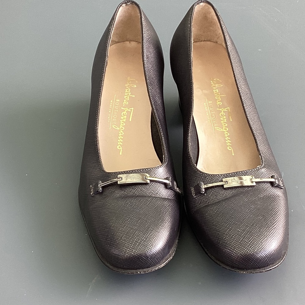 Salvatore Ferragamo